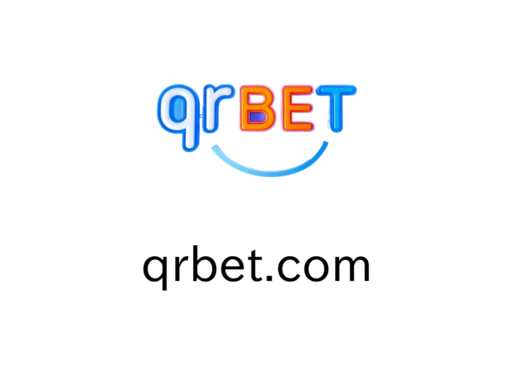 QRBET-Logo